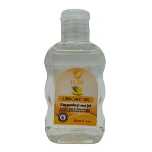 Ananaslı Kayganlaştırıcı Jel 50ML