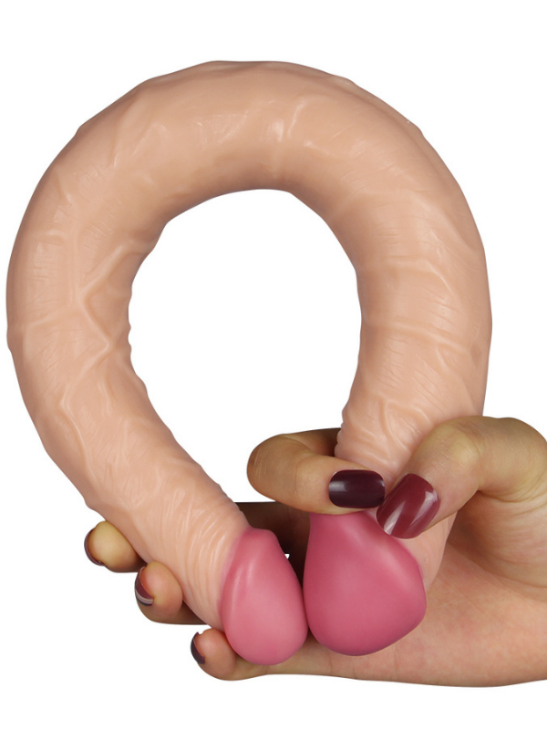 censan-14-inc-king-size-realistic-ladykiller-tapered-double-penetration-1115477-3