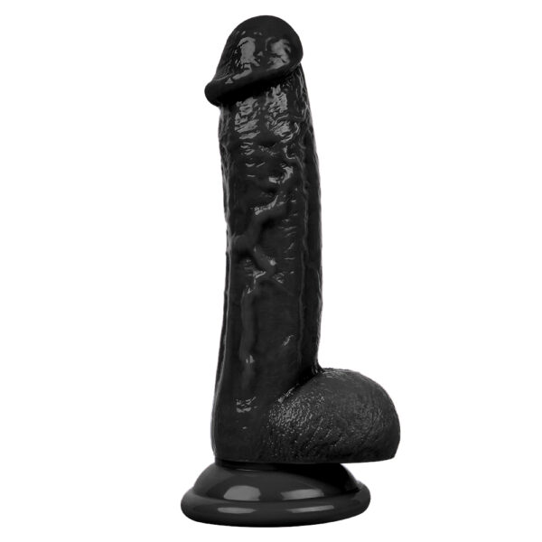 censan-19cm-gercekci-siyah-dildo-yapay-penis-865921-1