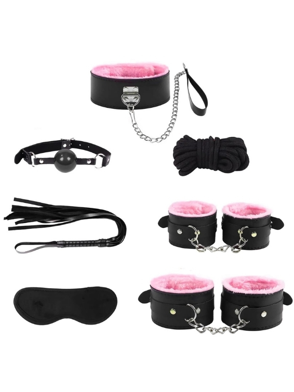 censan-7-parcali-fetis-set-pembe-1216645-1