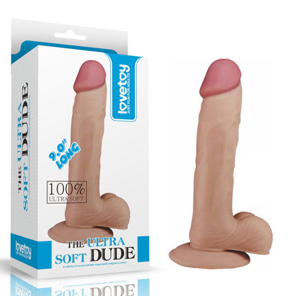 censan-9inc-the-ultra-soft-dude-dildo-1137966-1