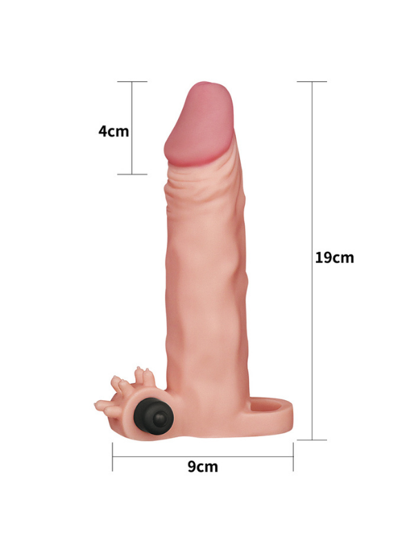 censan-add-2-inc-pleasure-x-tender-vibrating-penis-sleeve-flesh-1115658-2