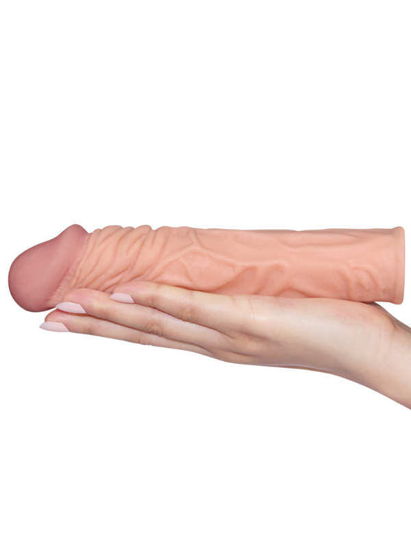 censan-add-2-pleasure-x-tender-penis-sleeve-flesh-1115703-2