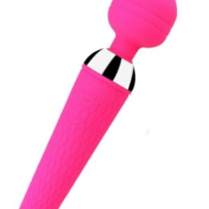 Censan Av Wand Vibratör Pembe