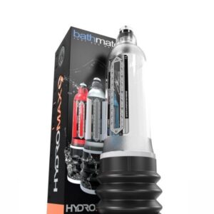 Censan Bathmate HYDROMAX 9 Penis Pompası