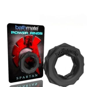Censan Bathmate Spartan Penisi Halkası