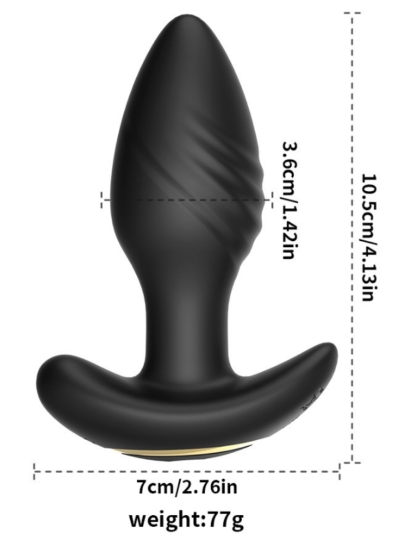 censan-big-boat-anchor-swing-telefon-kontrollu-titresimli-anal-plug-siyah-1122738-2