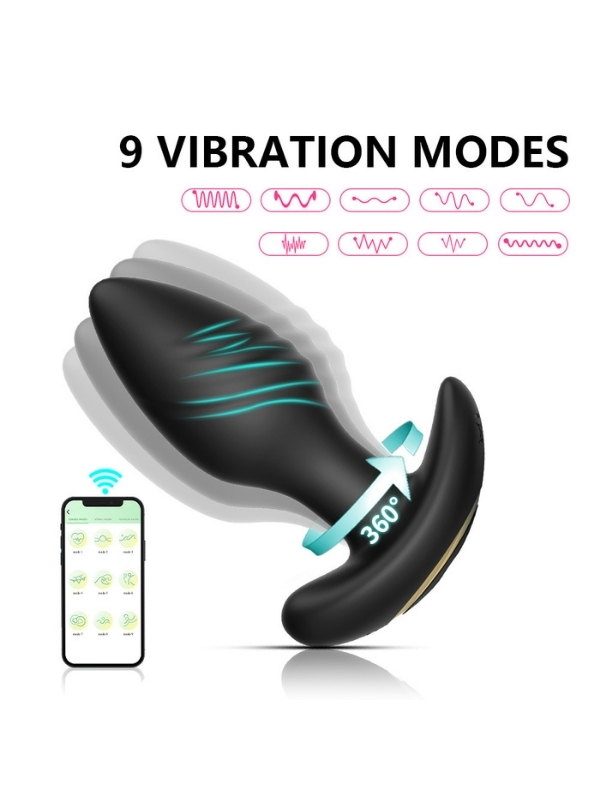 censan-big-boat-anchor-swing-telefon-kontrollu-titresimli-anal-plug-siyah-1122739-3