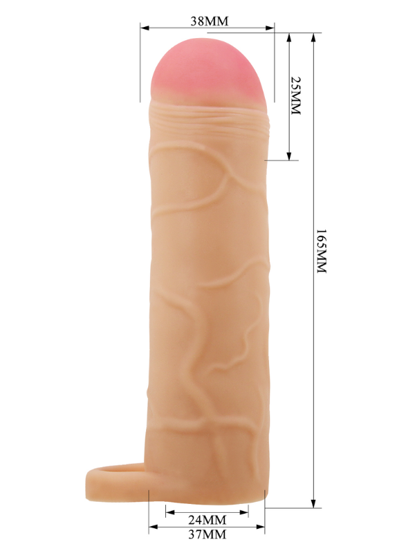 censan-bunion-gercek-hissiyatli-uzatici-penis-kilifi-1126598-2