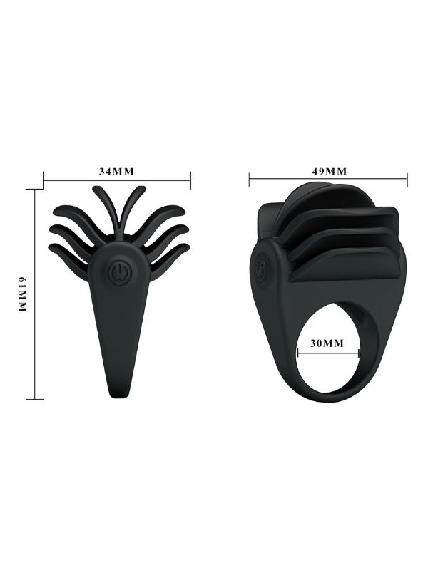 censan-chester-titresimli-silikon-penis-halkasi-1127239-2