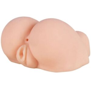 Censan Çift Girişli Kalça Mastürbatör