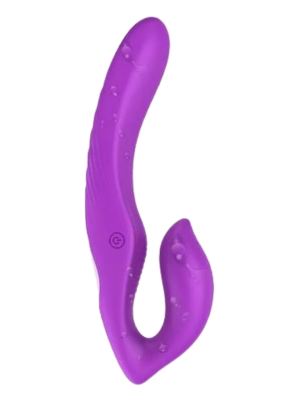 censan-cift-titresim-motorlu-strapless-giyilebilir-cift-tarafli-vibrator-180-bukulebilir-ipx7-su-gecirmez-1278741-1