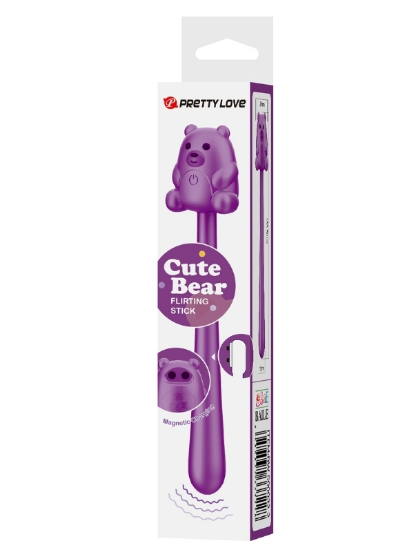 censan-cute-bear-flirting-stick-modern-vibrator-1126724-1