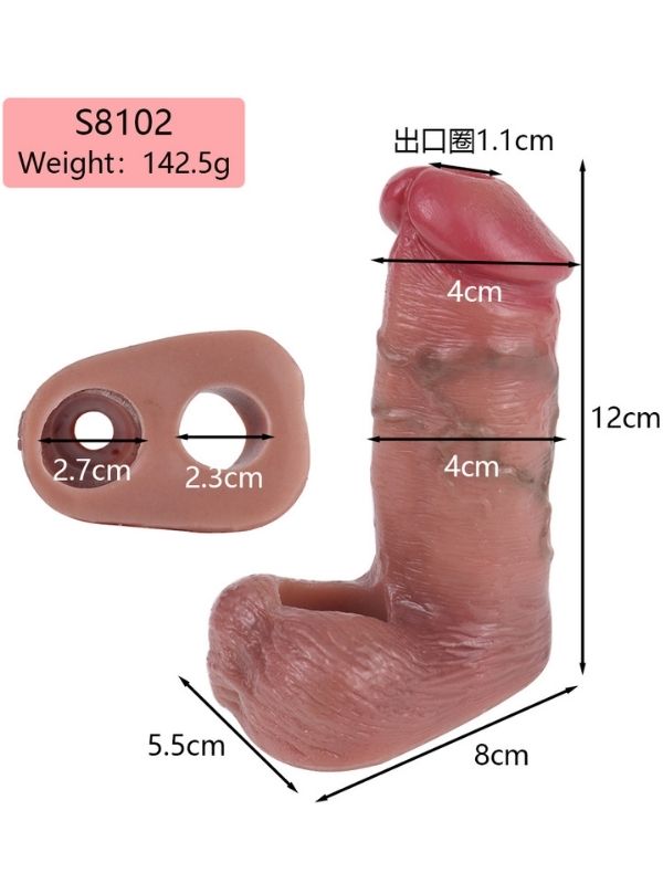censan-dolgulu-testis-gecmeli-ucu-acik-penis-kilifi-model-no-s8102-1035923-2