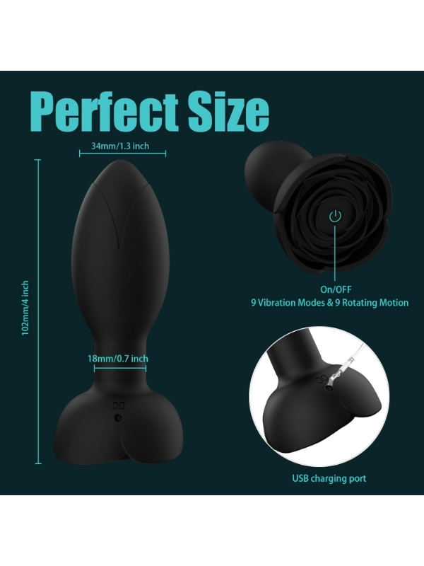 censan-doner-telefon-kontrollu-titresimli-vibrator-1122518-2