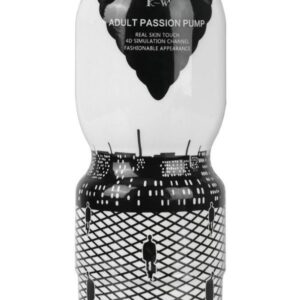 CENSAN Dual Cup Masturbatör