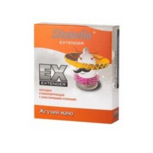 CENSAN Extender Yakıcı  Prezervatif