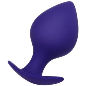Censan Glob Anal Plug Mor 10 cm