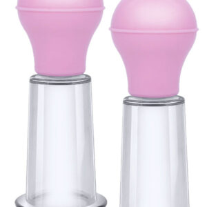 Censan Göğüs Ucu ve Klitoris Emiş Pompası