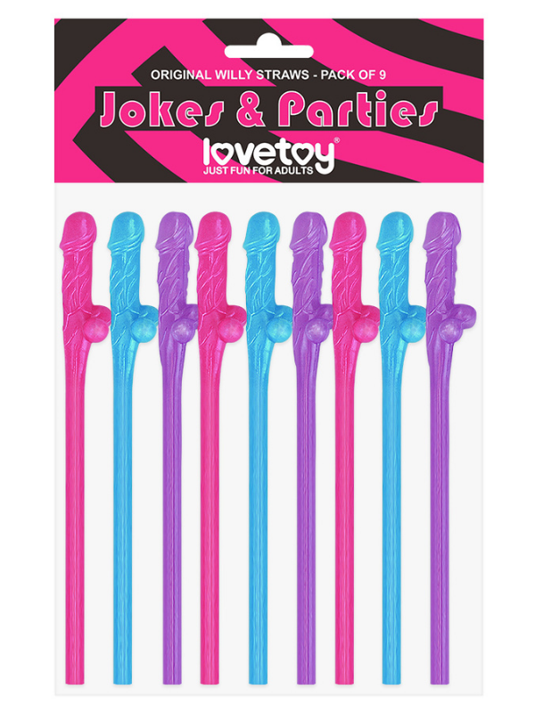 censan-jokes-parties-original-willy-straws-pack-of-9-dildo-pipet-1120015-2