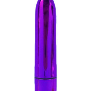 Censan Mini Kurşun Vibratör Koyu Mor