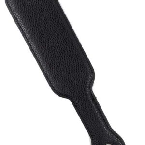 Censan Paddle Siyah Şaplak