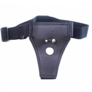 Censan Protez Penis Küçük Delikli Belden Bağlama Kemeri