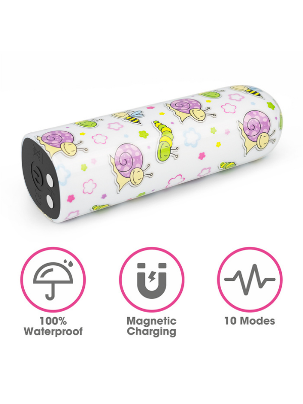 censan-rechargeable-snails-massager-kursun-vibrator-1119869-2