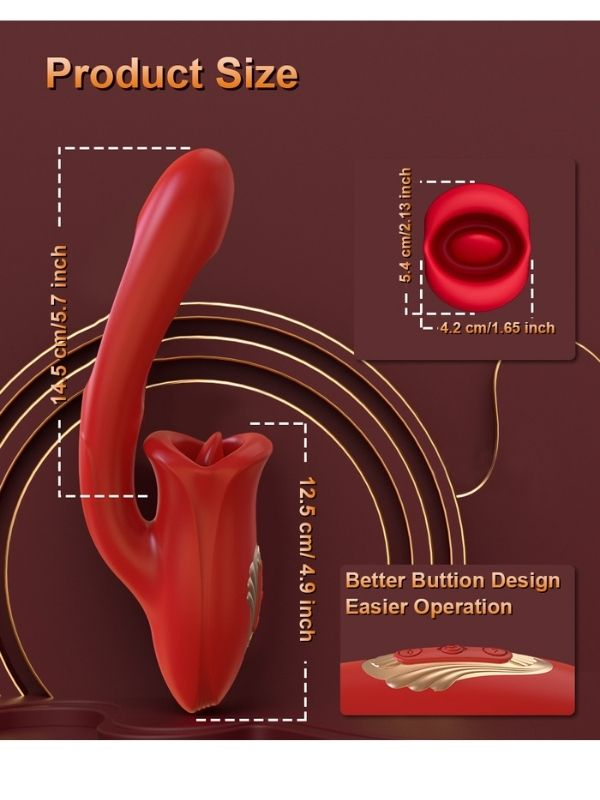 censan-sarjli-2-in-1-klitoris-ve-g-noktasi-vibratoru-dil-ve-dudak-hareketli-guclu-titresimli-1278458-2