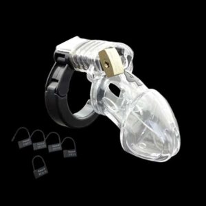 Censan Saydam Penis Kilidi