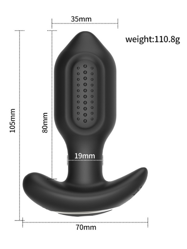 censan-sledgehammer-swing-telefon-kontrollu-titresimli-anal-plug-siyah-1122718-2