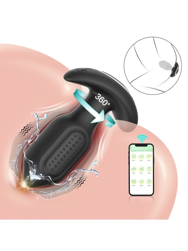 censan-sledgehammer-swing-telefon-kontrollu-titresimli-anal-plug-siyah-1122719-3