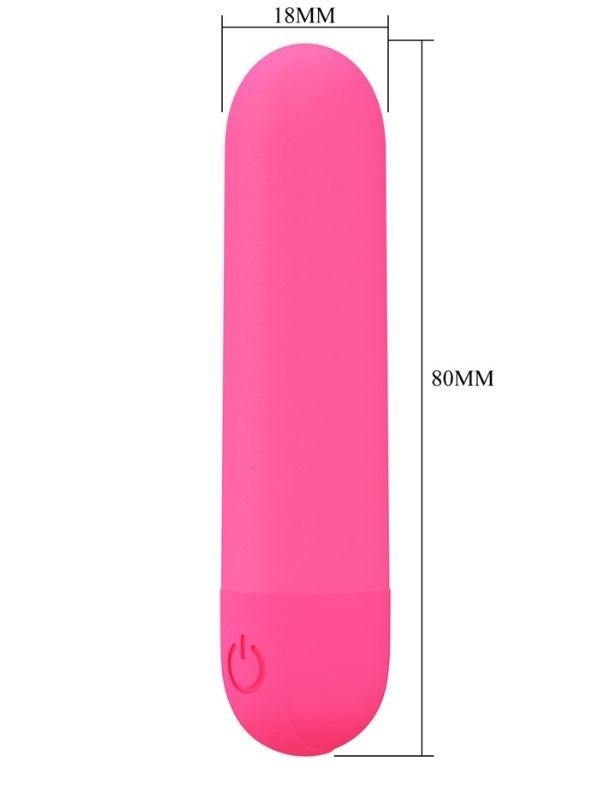 censan-stefan-mini-massager-bullet-vibrator-kirmizi-1126669-2