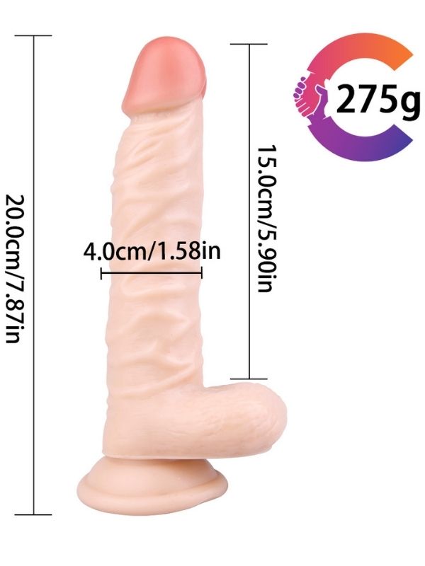 censan-ten-rengi-20-cm-dildo-model-no1080-1028152-2