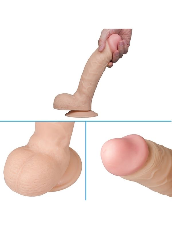 censan-ten-rengi-23-cm-dildo-model-no1051-1037908-2