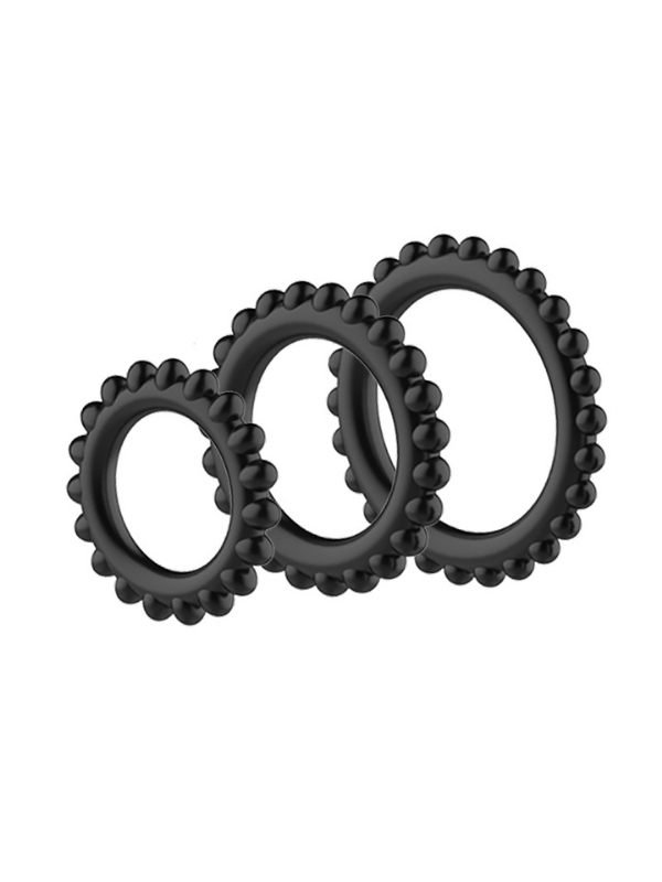 censan-titan-3lu-siyah-esnek-penis-halkasi-seti-1120465-1