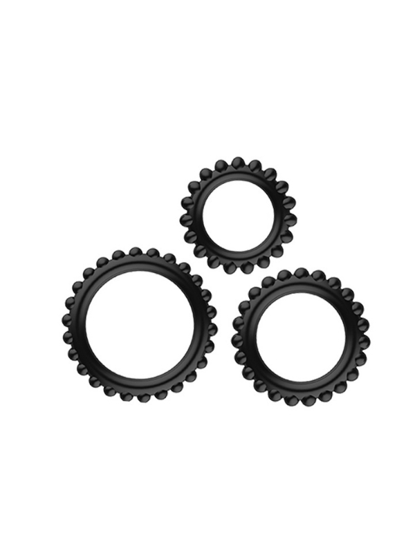 censan-titan-3lu-siyah-esnek-penis-halkasi-seti-1120466-2