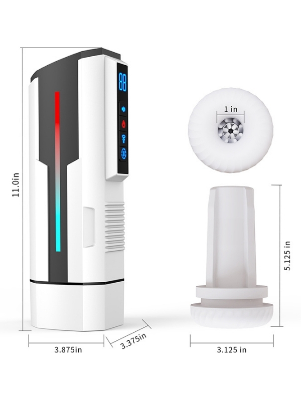 censan-traveler-2-generation-isitmali-inleme-sesli-ileri-geri-hareketli-emis-ve-titresimli-otomatik-masturbator-1278947-2