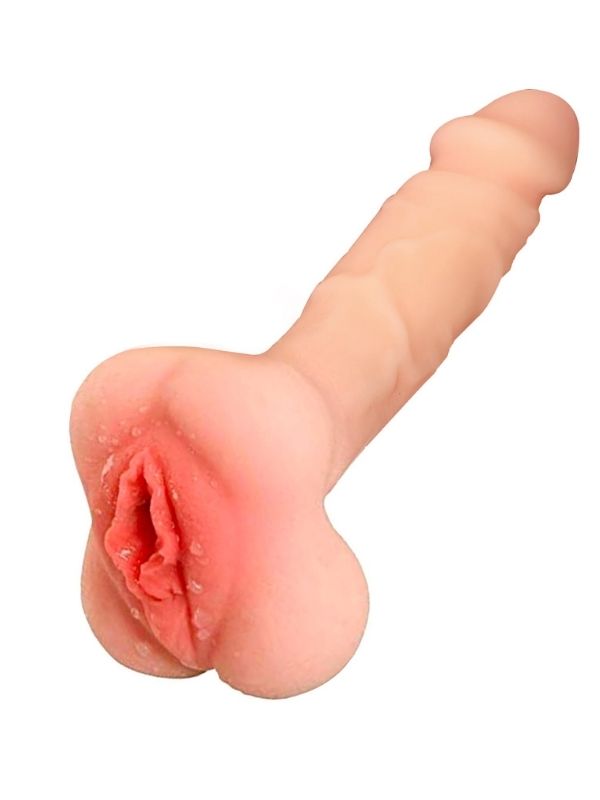 censan-vajina-girisli-dolgulu-realistik-penis-kilifi-masturbator-20cm-1028258-1