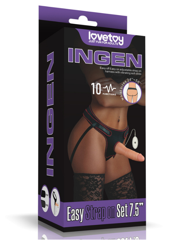 censan-vibrating-easy-strapon-set-75-inc-belden-baglamali-1119803-1