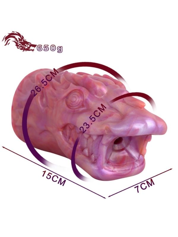 censan-yaratik-seklinde-vajina-masturbatoru-model-no-g6130-1030245-2