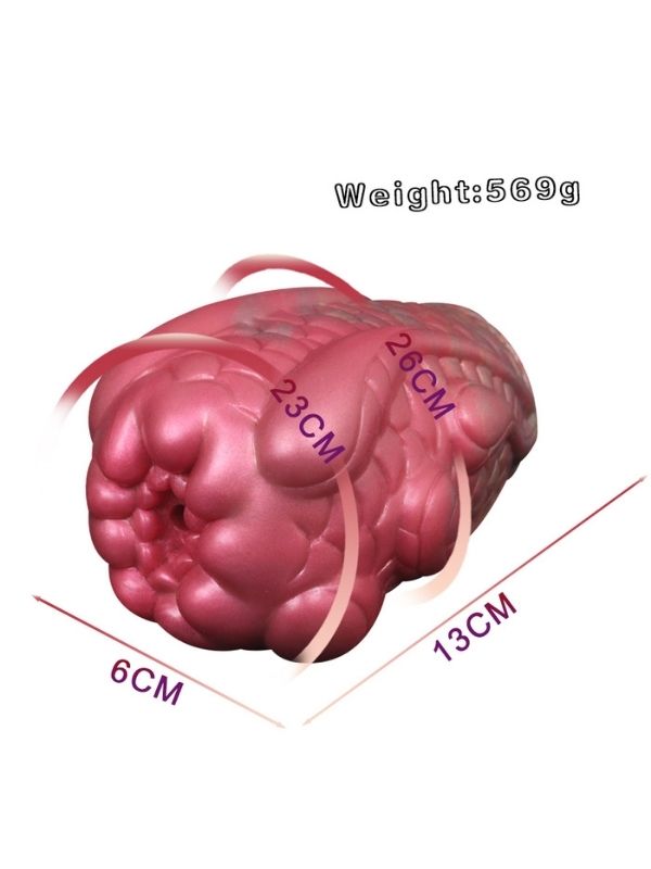 censan-yaratik-seklinde-vajina-masturbatoru-model-no-g6132-1030635-2