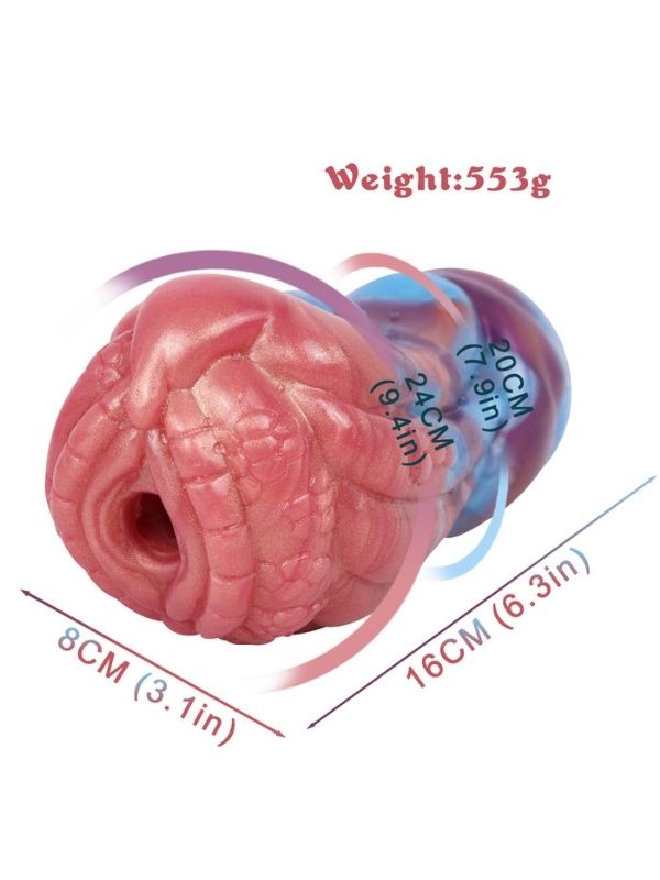 censan-yaratik-seklinde-vajina-masturbatoru-model-no-g6167-1034333-2
