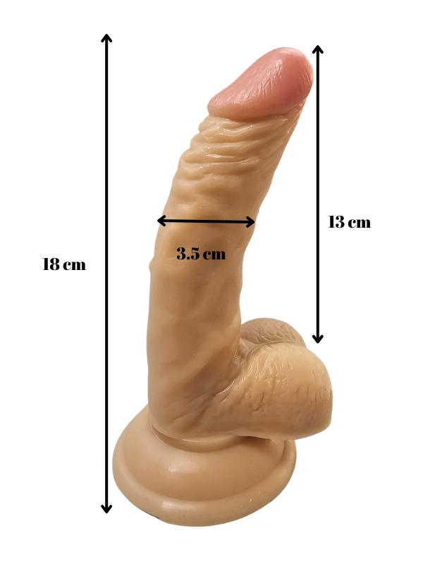 gercekci-testisli-melez-dildo-egik-18-cm-1258513-2