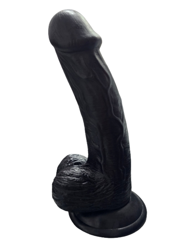 gercekci-testisli-siyah-dildo-19-cm-1267010-1