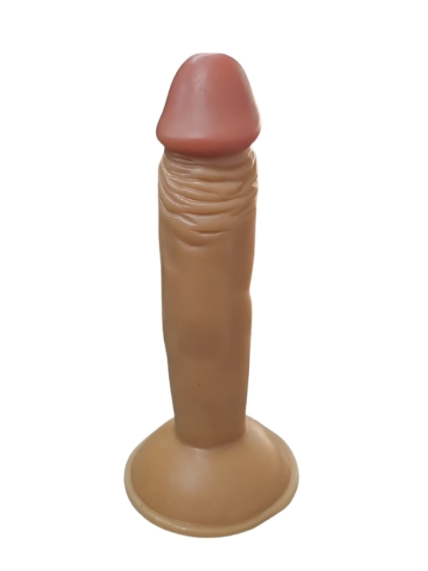 gercekci-testissiz-melez-dildo-18-cm-1258405-1