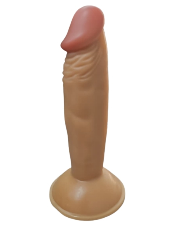 gercekci-testissiz-melez-dildo-18-cm-1258407-3