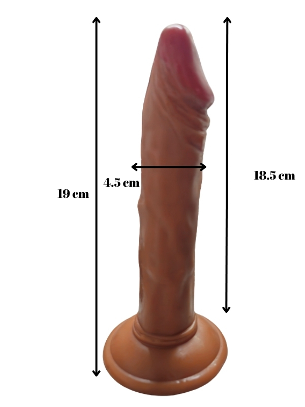 gercekci-testissiz-melez-dildo-21-cm-1267048-2