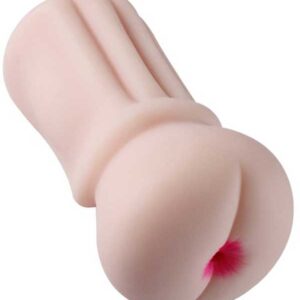 Noxxx Anal Mastürbatör