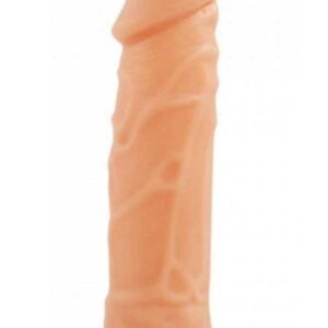 Penextender Balls Ring Testis Halkalı Penis Kılıfı